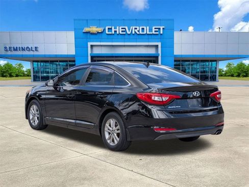 Used 2016 Hyundai Sonata SE FWD image 3