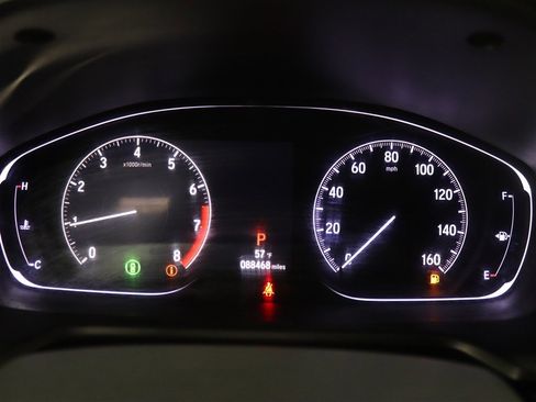 Used 2018 Honda Accord Sport image 22