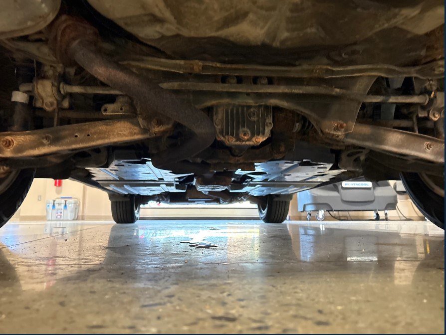 Used 2019 Subaru Outback 2.5i Premium AWD/4WD image 6