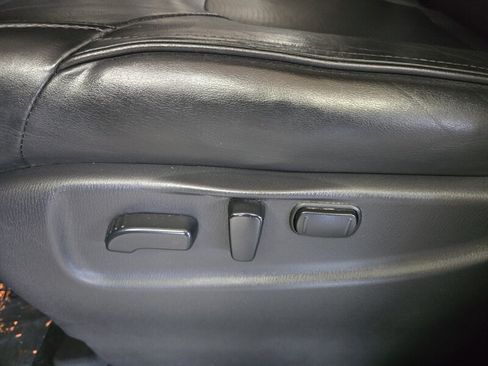 Used 2017 INFINITI QX80 2WD image 23