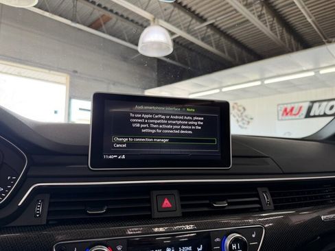 Used 2019 Audi S5 Prestige w/ S Sport Package image 47