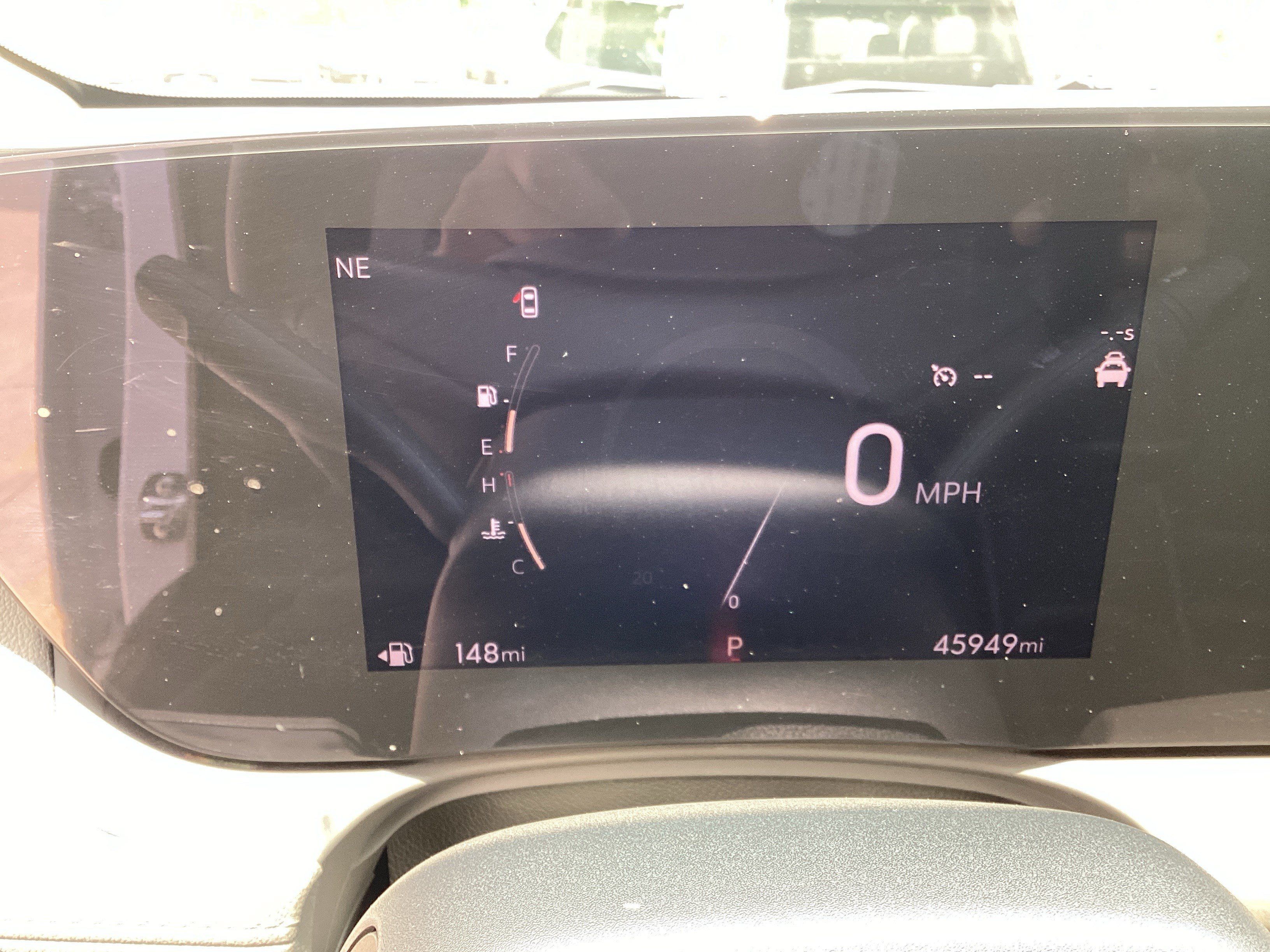 Used 2024 Buick Encore GX Sport Touring FWD image 22