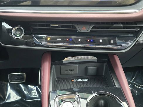 New 2026 Buick Envision Sport Touring image 22