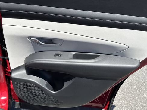 New 2026 Hyundai Tucson SE FWD image 16