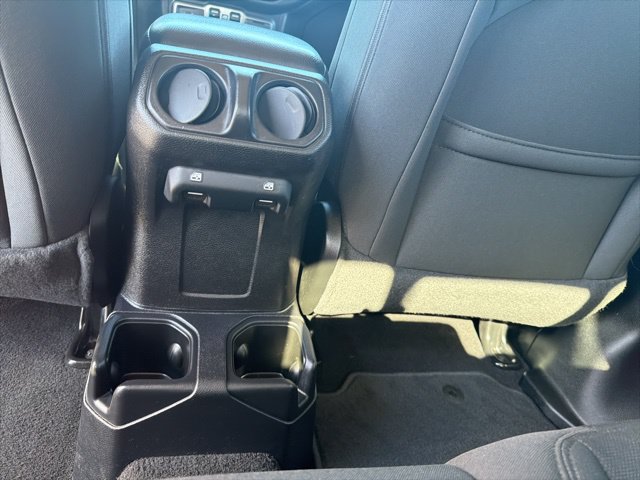 Used 2021 Jeep Gladiator Sport AWD/4WD image 22
