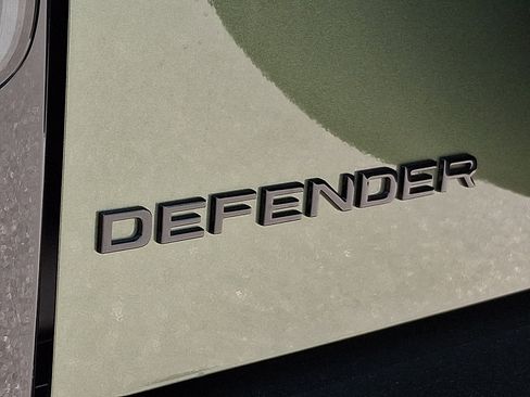 New 2026 Land Rover Defender 110 S AWD/4WD image 23