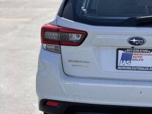 Used 2022 Subaru Impreza 2.0i image 6