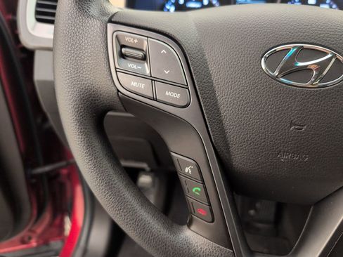 Used 2018 Hyundai Santa Fe Sport w/ 2.4L Value Package 02 image 42