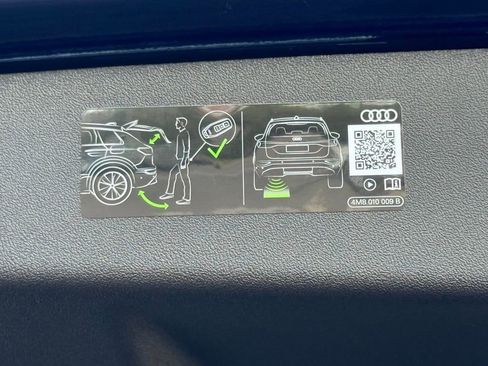 New 2025 Audi Q5 Premium Plus AWD/4WD image 53