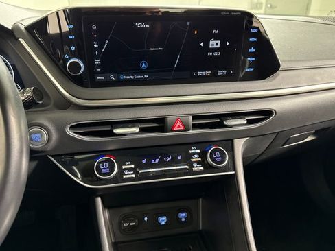 Used 2023 Hyundai Sonata SEL w/ Convenience Package FWD image 32