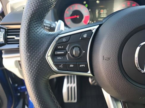 Used 2025 Acura RDX AWD w/ A-Spec & Advance Pkg image 34