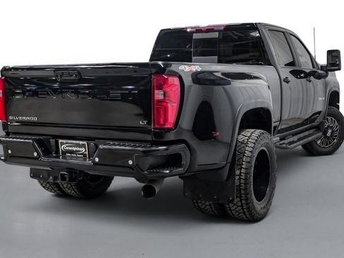 Used 2024 Chevrolet Silverado 3500 LT w/ Safety Package AWD/4WD image 7