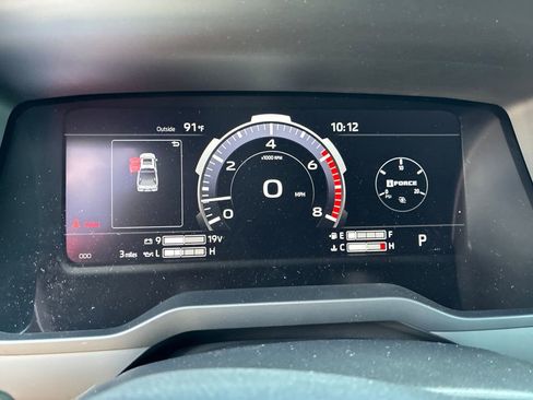 New 2026 Toyota Tundra Limited AWD/4WD image 27