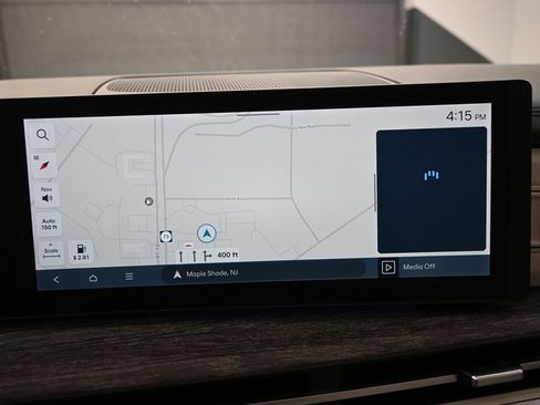 Used 2024 Hyundai Santa Fe Limited image 13