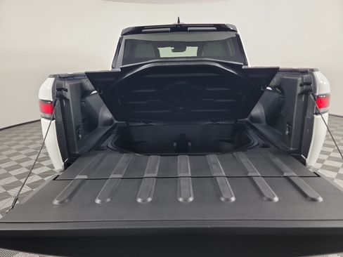 Used 2024 Rivian R1T Adventure Dual AWD/4WD image 15