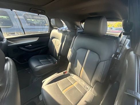 Used 2026 MAZDA CX-90 Plug-In Hybrid w/ Premium Plus AWD/4WD image 16