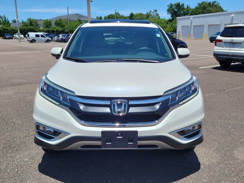 Used 2016 Honda CR-V EX image 8