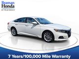 Used 2022 Honda Accord LX image 1