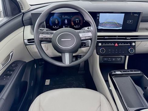 New 2026 Hyundai Tucson Blue SE AWD/4WD image 34