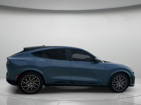 Certified 2023 Ford Mustang Mach-E GT w/ GT Performance Edition image 31