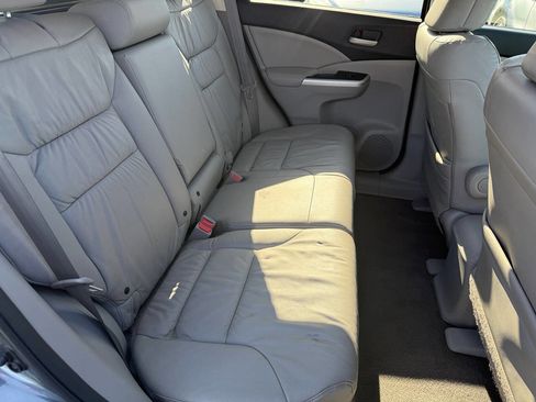 Used 2014 Honda CR-V EX-L image 68