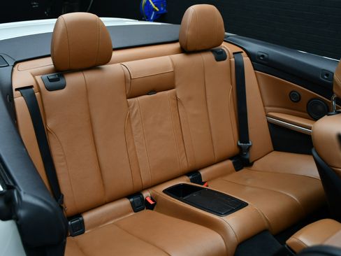 Used 2014 BMW 435i Convertible image 39