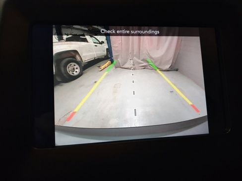 Used 2020 Jeep Cherokee Latitude Plus w/ Cold Weather Group image 30