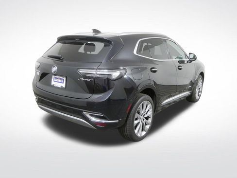 Used 2023 Buick Envision Avenir AWD/4WD image 4
