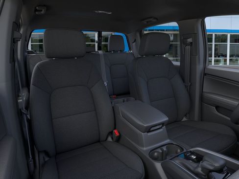 New 2026 Chevrolet Colorado LT RWD image 19