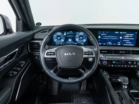 Used 2024 Kia Telluride SX Prestige X-Line image 15