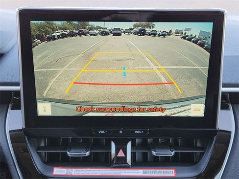 New 2026 Toyota Corolla Cross XLE image 14