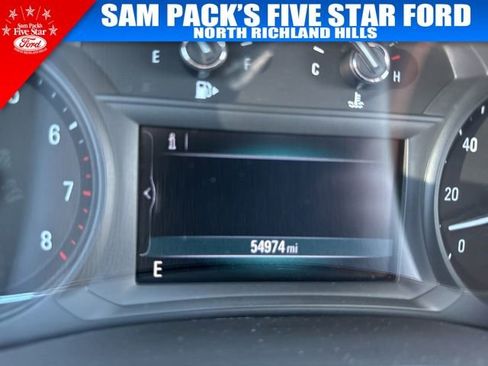 Used 2018 Buick Encore Preferred image 10