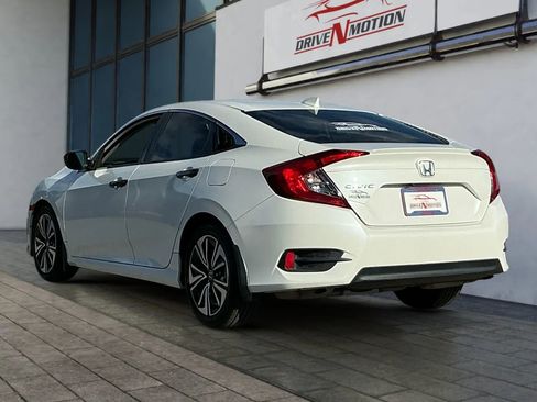 Used 2016 Honda Civic EX-T image 5