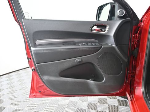 Used 2019 Dodge Durango GT AWD/4WD image 20