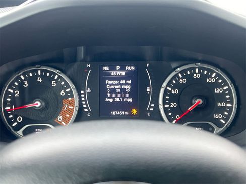 Used 2020 Jeep Renegade Altitude image 33