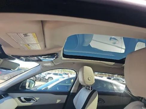 Used 2019 Land Rover Range Rover Velar S image 16