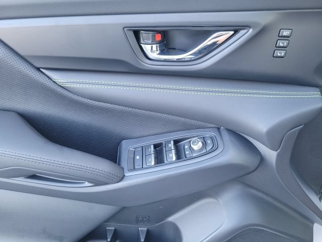New 2026 Subaru Ascent Bronze Edition AWD/4WD image 15