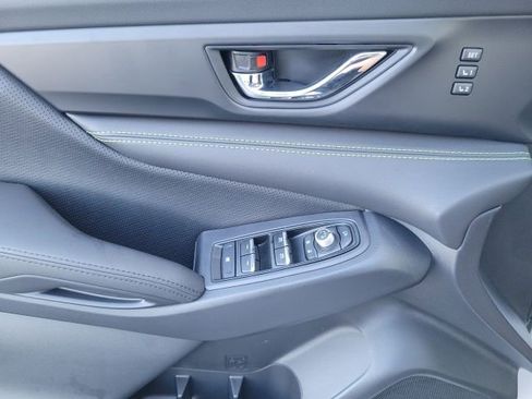 New 2026 Subaru Ascent Bronze Edition AWD/4WD image 15