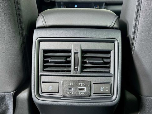 New 2026 Subaru Outback Limited image 24