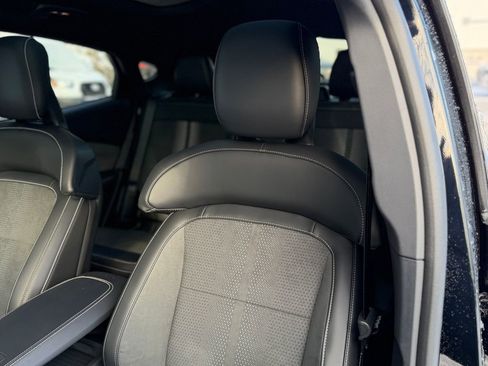 New 2025 Ford Mustang Mach-E GT w/ Interior Protection Package image 9