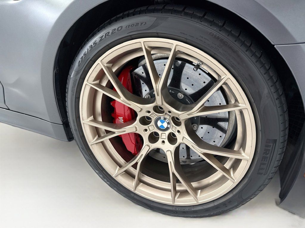 Used 2022 BMW M5 CS AWD/4WD image 31