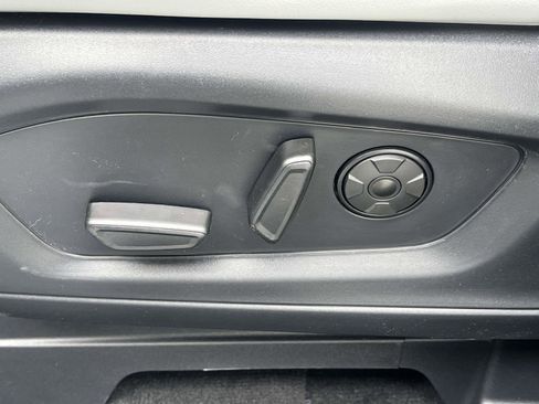 New 2026 Ford Explorer Platinum AWD/4WD image 12