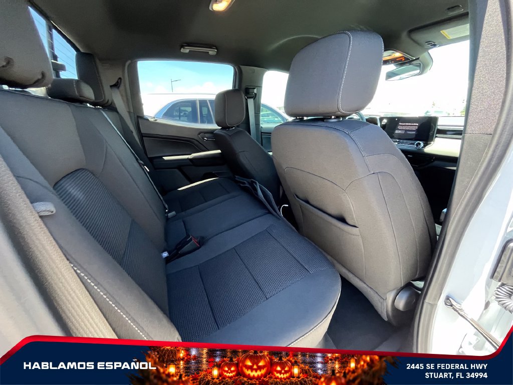 New 2026 GMC Canyon Elevation RWD image 18