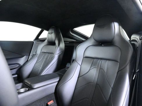 New 2026 Aston Martin V8 Vantage image 15