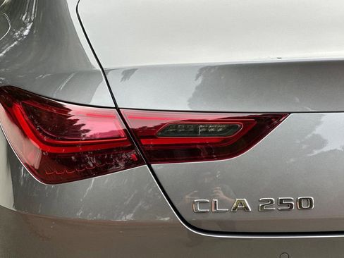 Certified 2026 Mercedes-Benz CLA 250 image 38