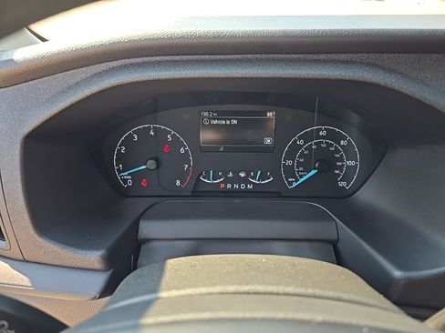 New 2025 Ford Transit 250 148 Medium Roof w/ Load Area Protection Package image 28