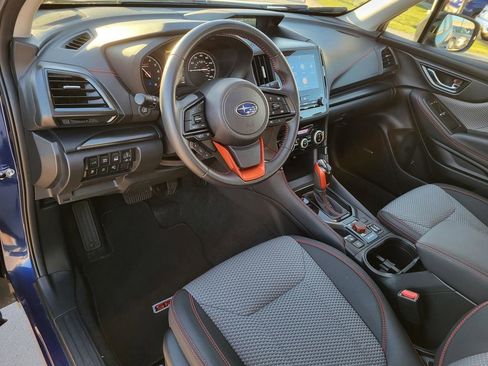 Certified 2024 Subaru Forester Sport image 22