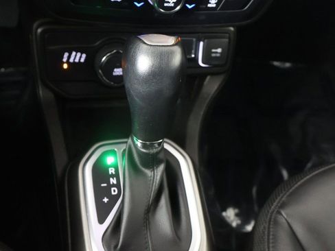 Used 2022 Jeep Renegade Limited image 47