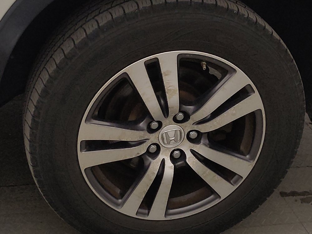 Used 2017 Honda Pilot EX-L image 31