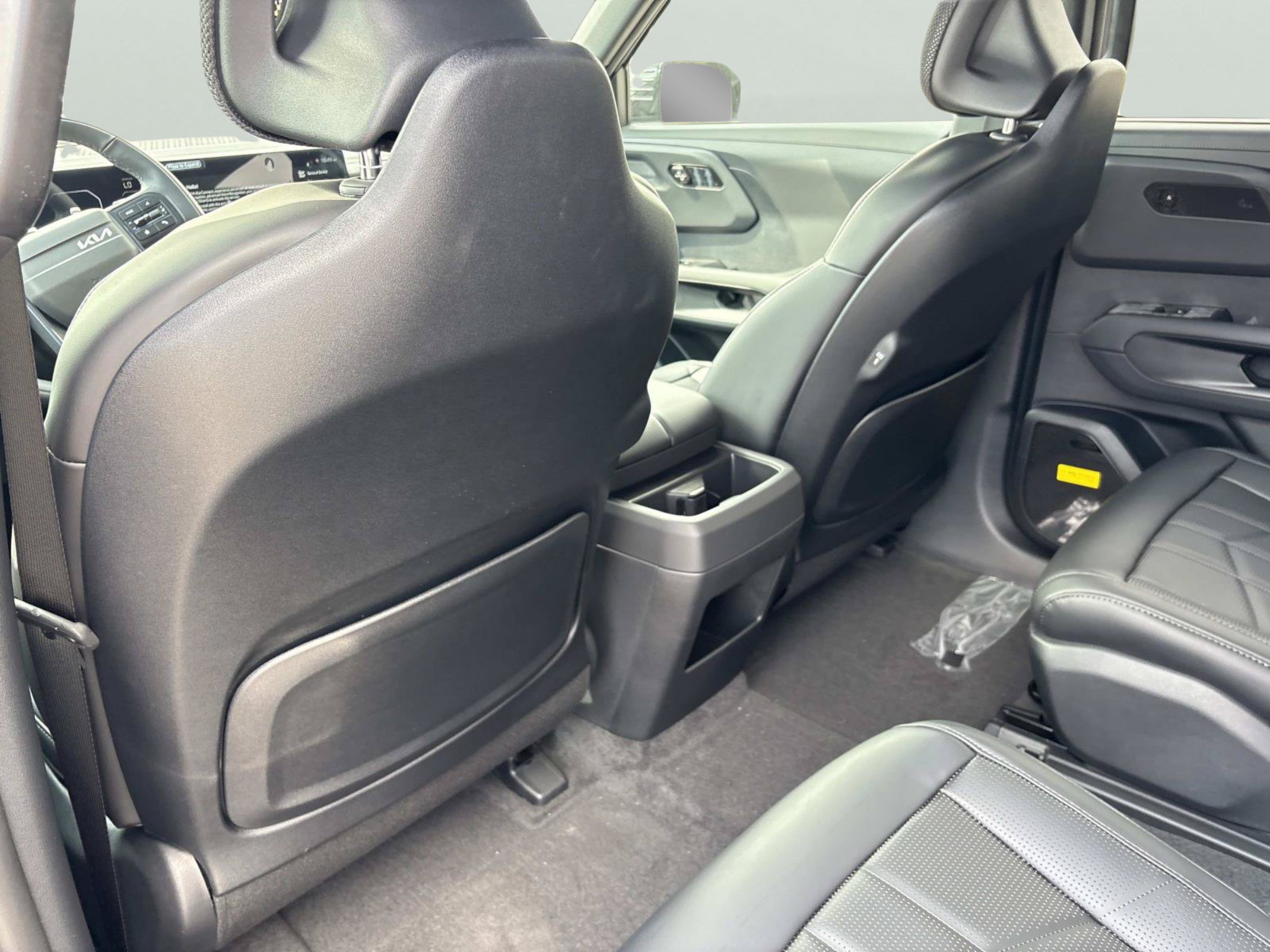 New 2027 Kia Telluride SX X-Line AWD/4WD image 16